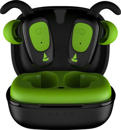 boat airdopes 121 v2 flipkart