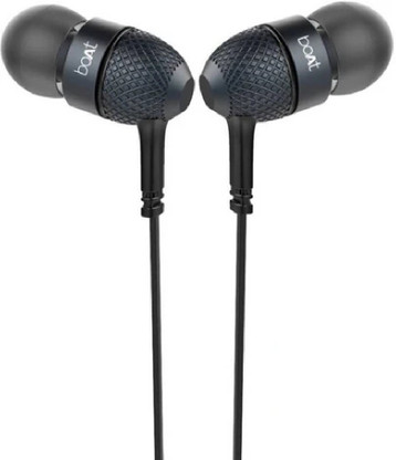 extra bass wired earphones