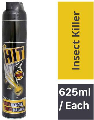 Hit Spray Flying Insect Killer With Lemon Fragrance Buy Baby Care Products In India Flipkart Com