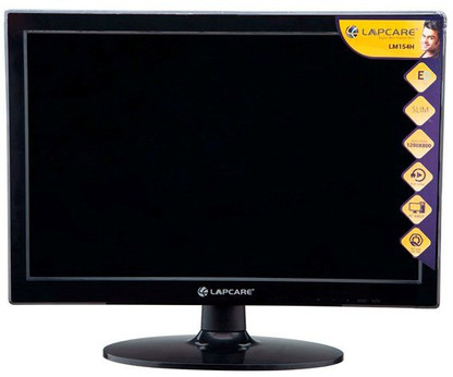 Buy LAPCARE 15.1 inch HD Monitor 