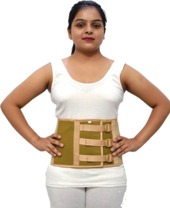 belt for womens after cesarean delivery