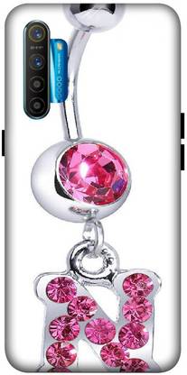 ANGELSKY Back Cover for REALME XT, REALME X2 ( N NAME WALLPAPER - ANGELSKY : ANGELSKY Back Cover for REALME XT, REALME X2 ( N NAME WALLPAPER - ANGELSKY :