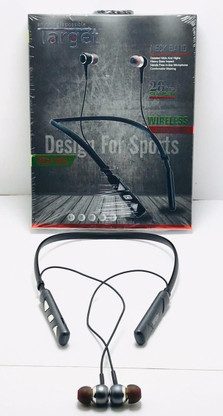 target earphones wireless
