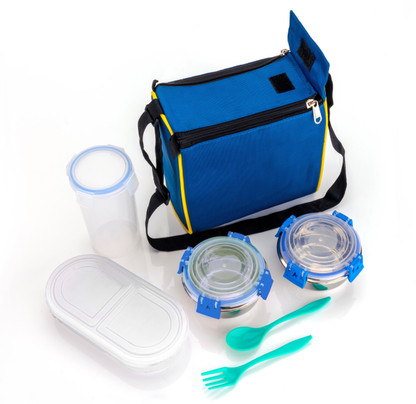 flipkart lunch box bag