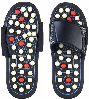 Magnetic chappal online Clearance