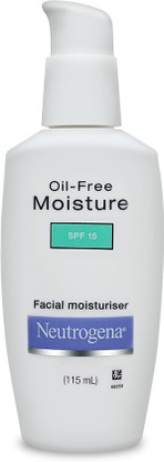 neutrogena moisturizer flipkart