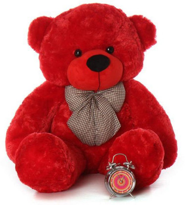 softest teddy