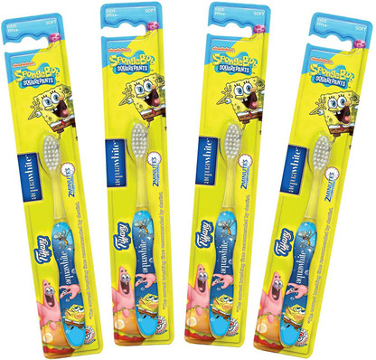 personal toothbrush