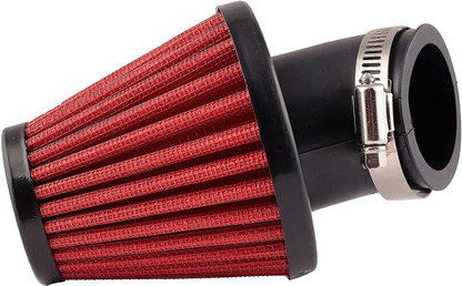 honda unicorn air filter cover