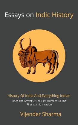 cultural pasts essays in early indian history