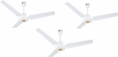 1200 mm 3 Blade Ceiling Fan 
