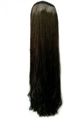 HEROSHIV INDIA Stylish long hair Instant hair style Extension Hair Extension Price in India - Buy HEROSHIV INDIA Stylish long hair Instant hair style Extension Hair Extension online at HEROSHIV INDIA Stylish long hair Instant hair style Extension Hair Extension Price in India - Buy HEROSHIV INDIA Stylish long hair Instant hair style Extension Hair Extension online at
