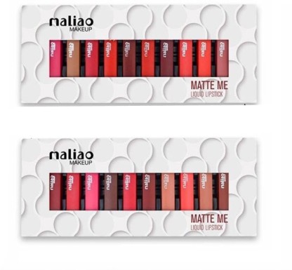 maliao matte lipstick price