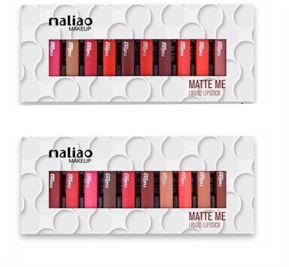 Maliao Matte Me Liquid Lipstick Combo Price In India Buy Maliao Matte Me Liquid Lipstick Combo Online In India Reviews Ratings Features Flipkart Com Mac has also launched their liquid lipsticks but you the prices are. maliao matte me liquid lipstick combo