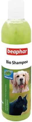 beaphar flea shampoo