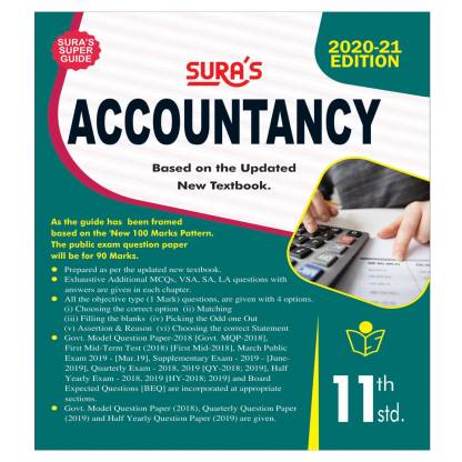 11th accountancy guide pdf download english medium 2020