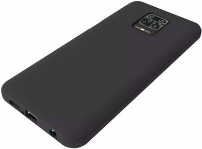 NSTAR Back Cover for Redmi Note 9 Pro,Redmi Note 9 Pro Max