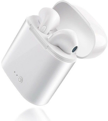 earpods on flipkart