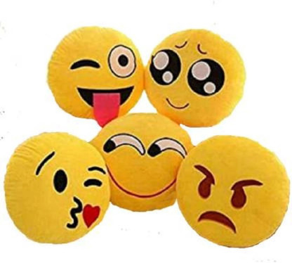 smiley pillows flipkart