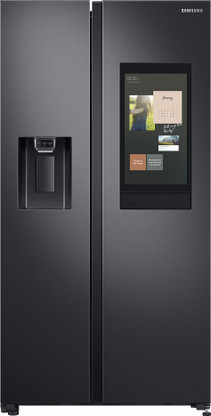 samsung 657 litres family hub