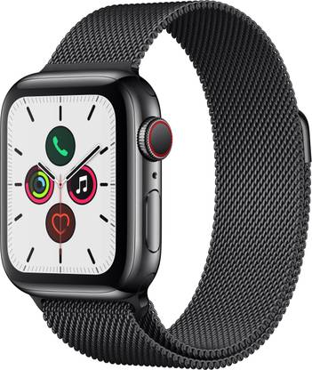 Apple watch series 5 flipkart Clearance