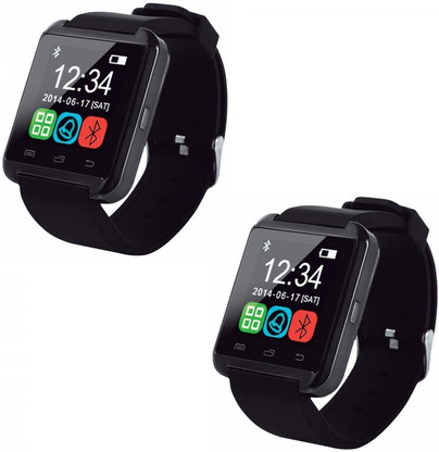 smart watch combo pack