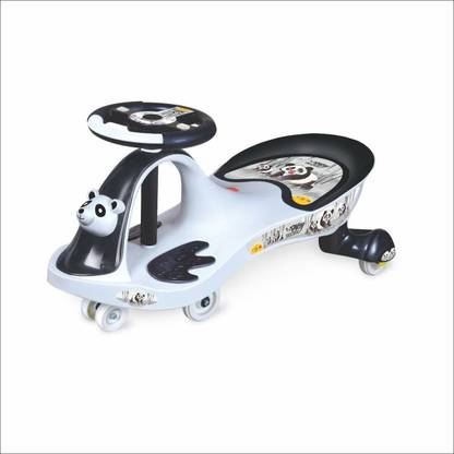 SECRET SHOP Panda Swing Magic Car For Kids Toys For Kids Girls Boys Ride on Drive SECRET SHOP Panda Swing Magic Car For Kids Toys For Kids Girls Boys Ride on Drive