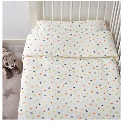 Ikea Cotton Bedding Set Buy Ikea Cotton Bedding Set Online At Best Price In India Flipkart Com