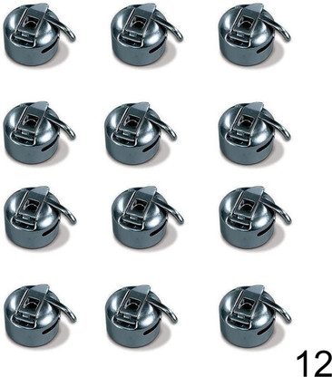 usha sewing machine bobbin case