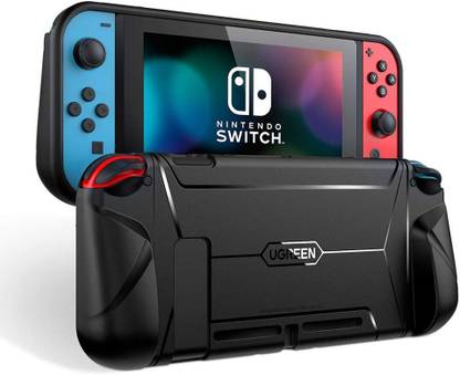 Ugreen Back Cover For Nintendo Switch Nintendo Switch V2 Ugreen Flipkart Com