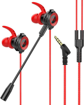 club PUBG Earphones Wired Headset 