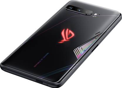 Asus ROG Phone 3 (Black, 128 GB)