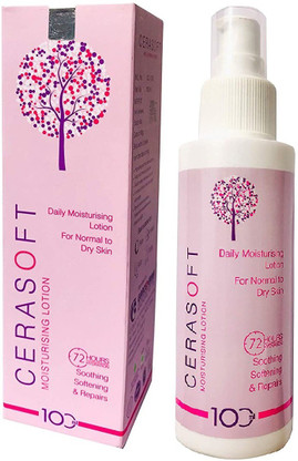 cerasoft moisturizer