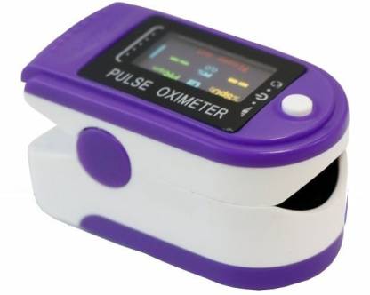 Trueview Pulse Oximeter