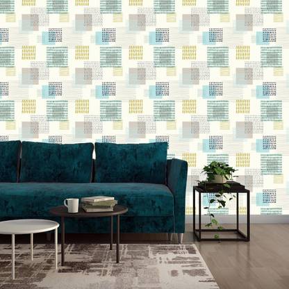 These Wall Stickers Deals Are Surprisingly Crazy At Flipkart The Big Billion Days Sale- Buy All Under ₹200 18 ezycr8 diy peel stick wallpaper handpainted abstract large 45 original imaftzmsz3aeyvs6