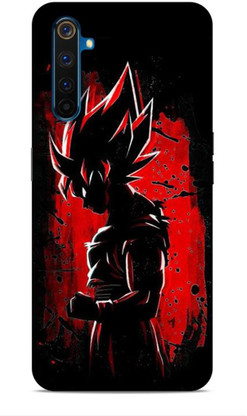 Red Realme 6i Back Cover Flipkart Flipkart Realme Cover 2025