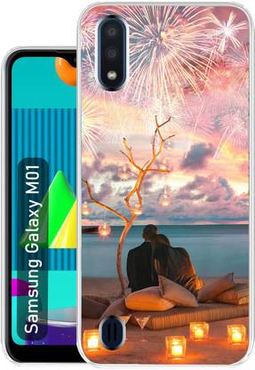 Flipkart Smartbuy Back Cover For Samsung Galaxy M01 Flipkart Smartbuy Flipkart Com
