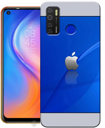 tecno in 5 cover