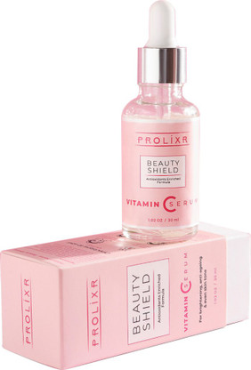 prolixr face serum