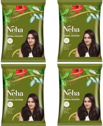 Neha 00% Pure & Natural Herbal Henna Mehandi Powder - 140Gm X 4 Pack - Price in India, Buy Neha 00% Pure & Natural Herbal Henna Mehandi Powder - 140Gm X 4 Neha 00% Pure & Natural Herbal Henna Mehandi Powder - 140Gm X 4 Pack - Price in India, Buy Neha 00% Pure & Natural Herbal Henna Mehandi Powder - 140Gm X 4