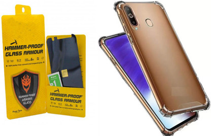 mIKKO Cover Accessory Combo for Samsung 