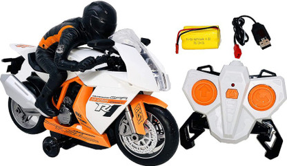 Bike toys on sale flipkart