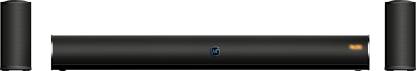Matata MTMS41S23 40 W Bluetooth Soundbar