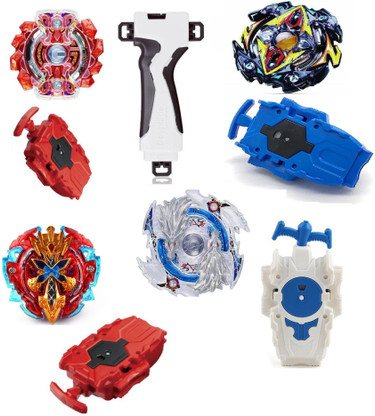 beyblade string launcher flipkart