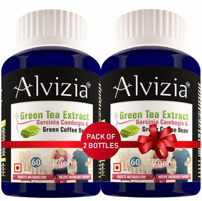 garcinia cambogia and green coffee bean