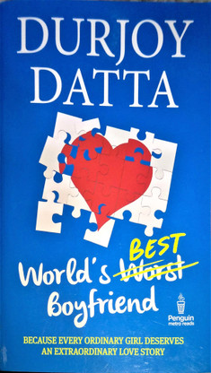 Best Boyfriend by Datta Durjoy 