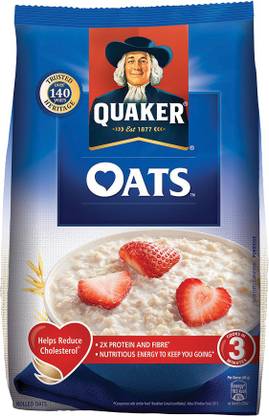 Quaker Oats