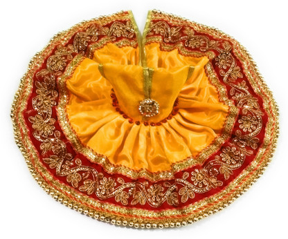 kanha ji dress flipkart