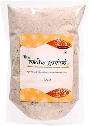 Radha Govind Kuttu Ka Aata Price In India Buy Radha Govind Kuttu Ka Aata Online At Flipkart Com