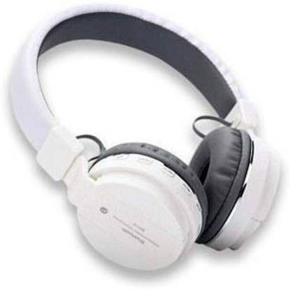 bIG DOG SH12 Bluetooth Headset 